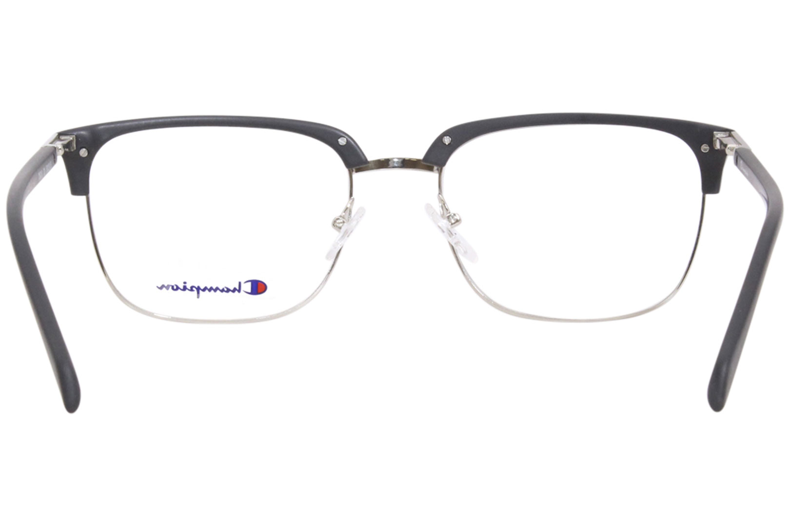 Champion Eyeglasses Frame Men's Cinchx C01 Matte Black 59-20-155mm 
