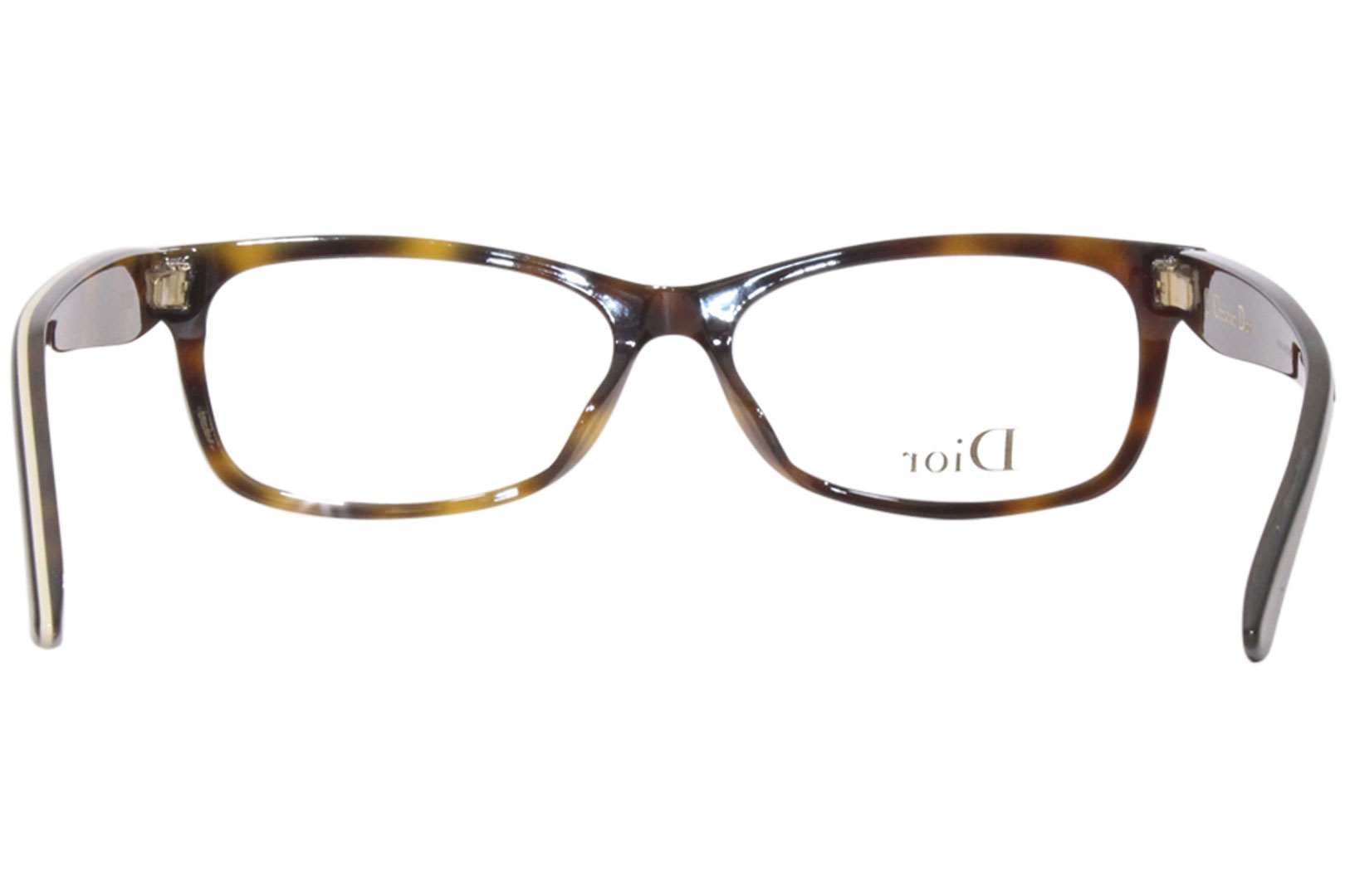 Dior reading glasses nonstretch 2016