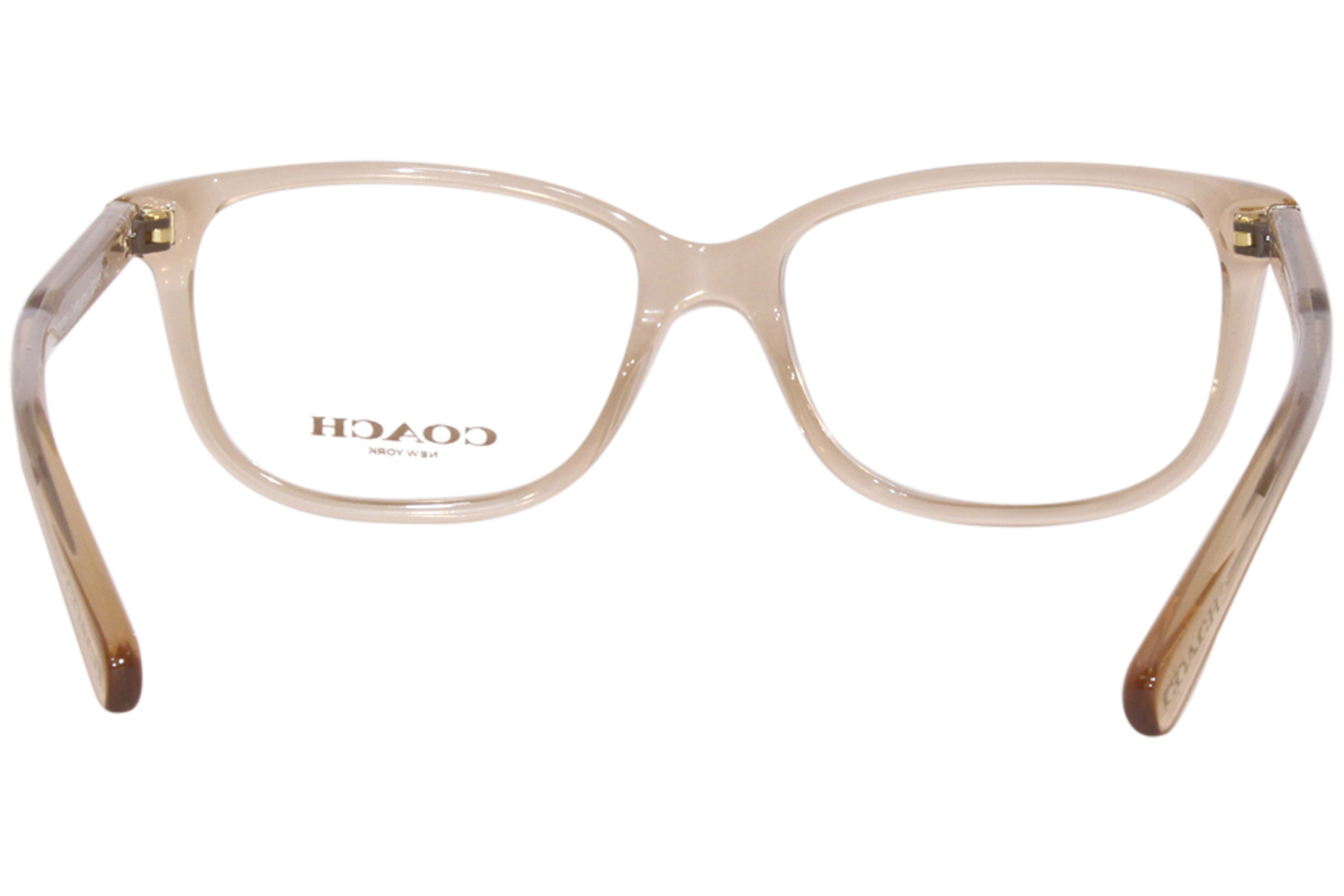 Coach store eyeglasses hc6143