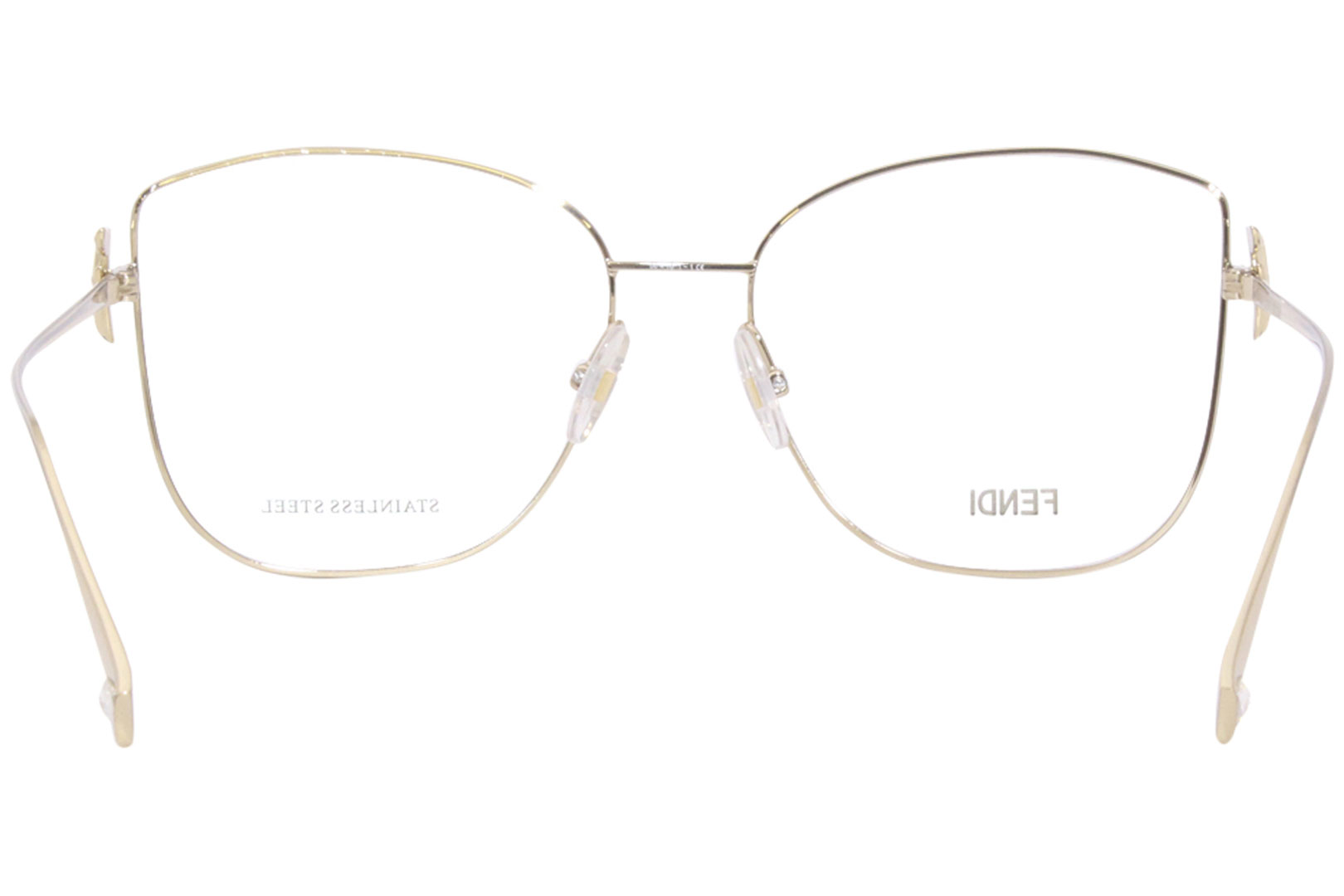 NEW popular Fendi FF 0390/G J5G Women Eyeglasses