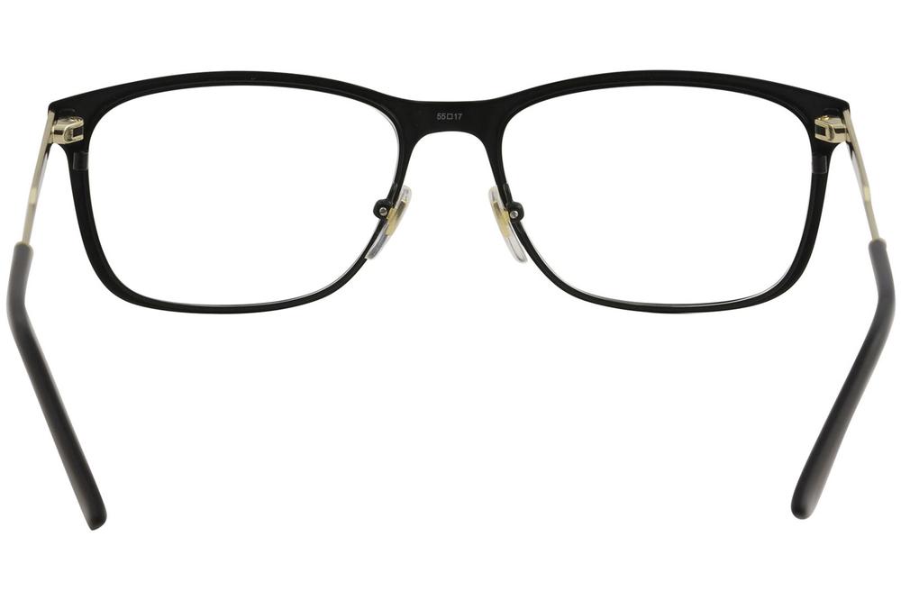 Gucci Eyeglasses Capsule Collection GG0301O GG 0301 O Full Rim Optical Frame EyeSpecs