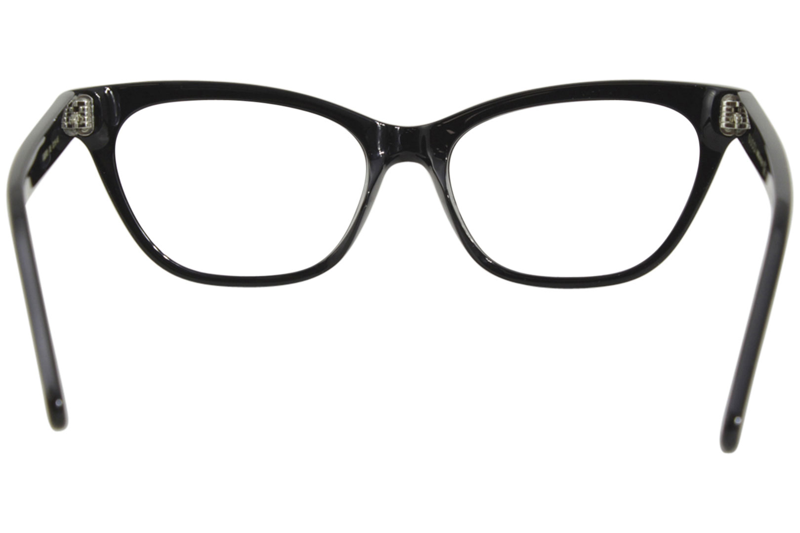 GUCCI Women’s GG0570O 001 store 50mm Black Eyeglasses