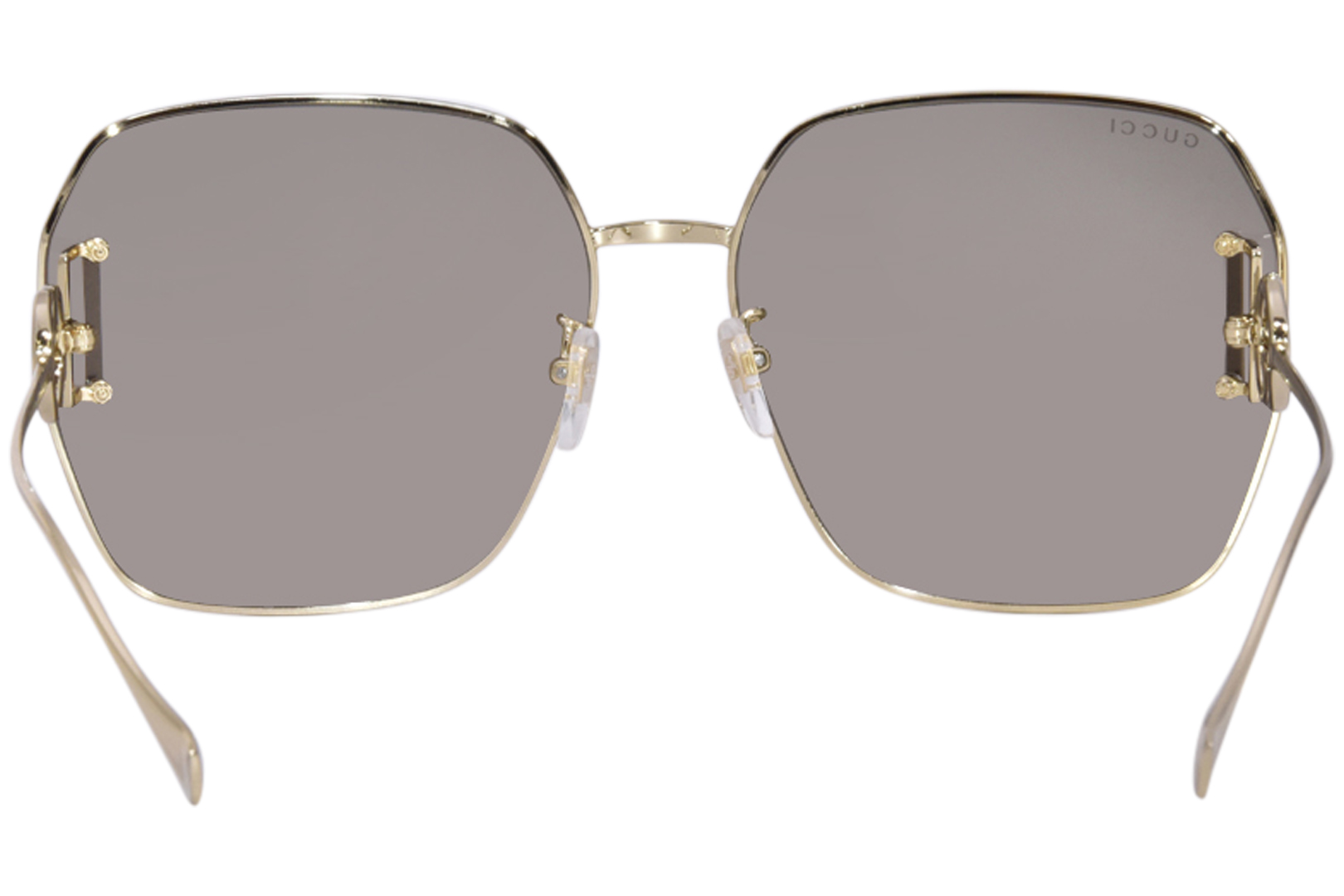 Gucci GG1207SA 005 Sunglasses