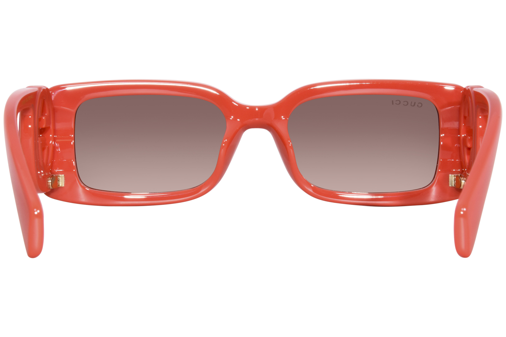 Gucci GG1325S Women Sunglasses - Red