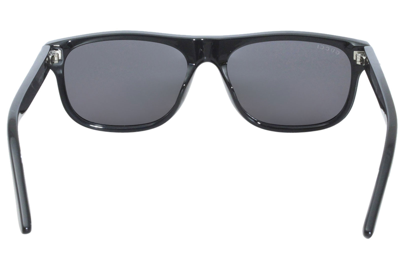 Gucci GG0770SA 001 Sunglasses Black 58mm