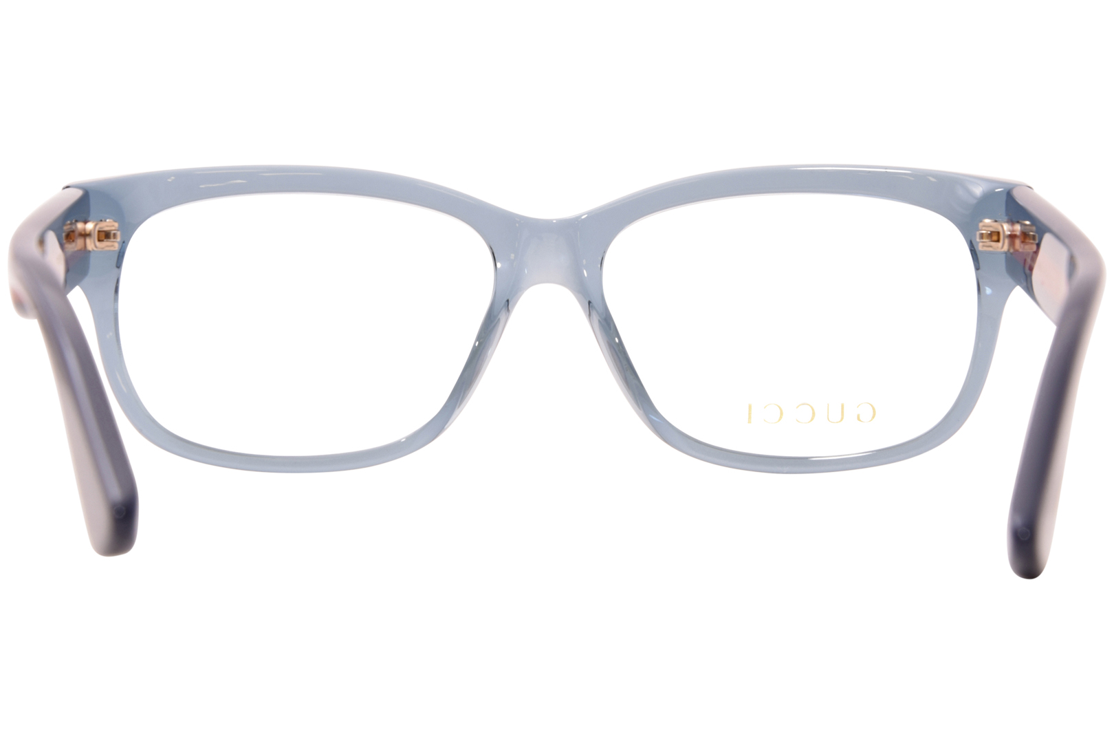 GUCCI EYEGLASSES FRAMES discount GG02780 55-15-145