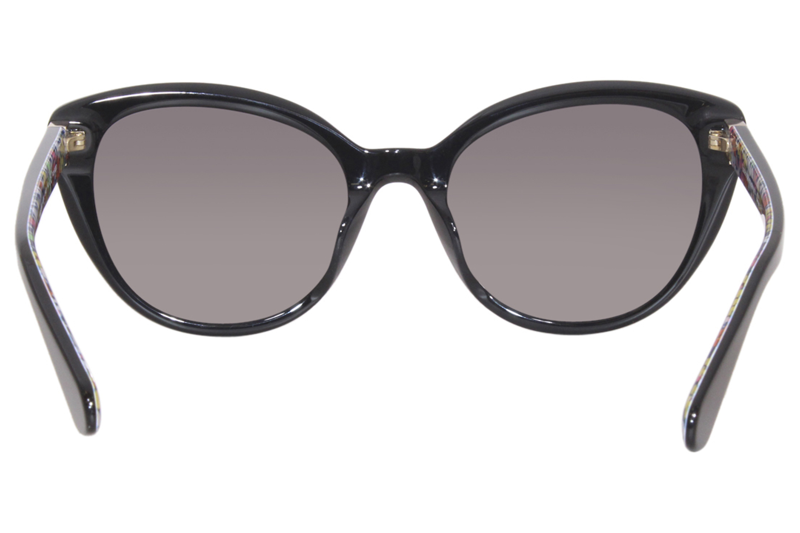 Kate Spade Amberlees Sunglasses Womens Cat Eye 6371