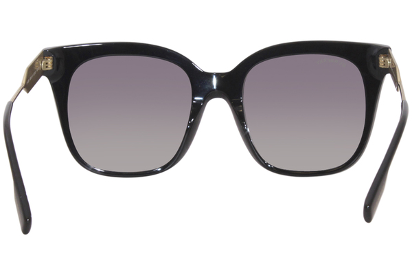 Burberry Delilah Sunglasses 300111 Black