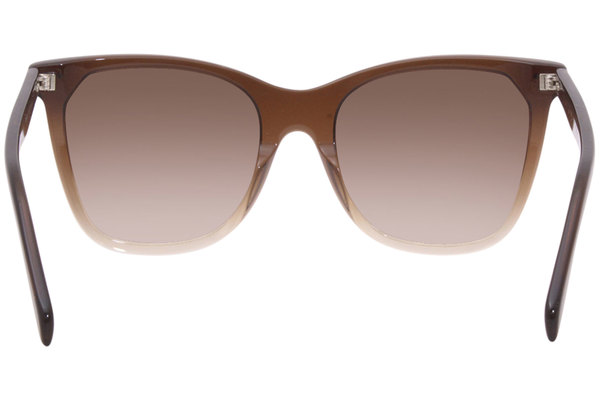 Celine CL40134I 50F Brown Gradient Transparent-Brown Gradient