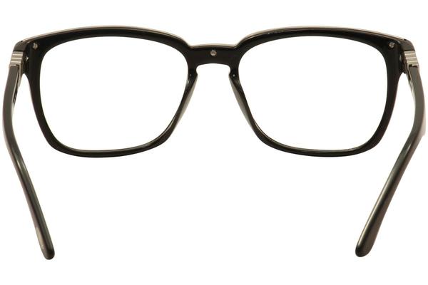 Chopard Men s Eyeglasses VCH143 VCH 143 Full Rim Optical Frames