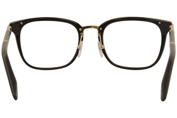 Chopard Men s Eyeglasses VCHC76 VCHC 76 Full Rim Optical