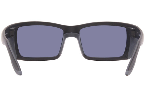 Costa Del Mar Men's Vela VLA Square Polarized Sunglasses