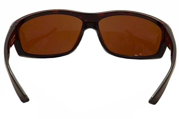 Costa Del Mar Saltbreak 580G Glass Polarized Sunglasses