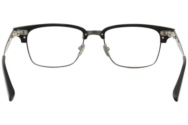 Dita Men's Eyeglasses Statesman-Three DRX-2064 Full Rim Optical