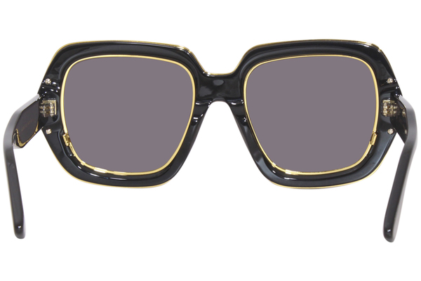 Gucci Sunglasses Man Black GG1064S-001