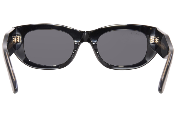 Gucci GG1215S Women Sunglasses - Black