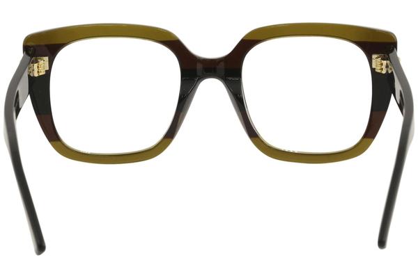 Gucci Women s Eyeglasses GG0180O GG 0180 O Full Rim Optical Frame EyeSpecs