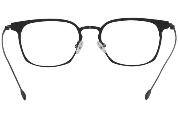 John varvatos discount eyeglasses v161