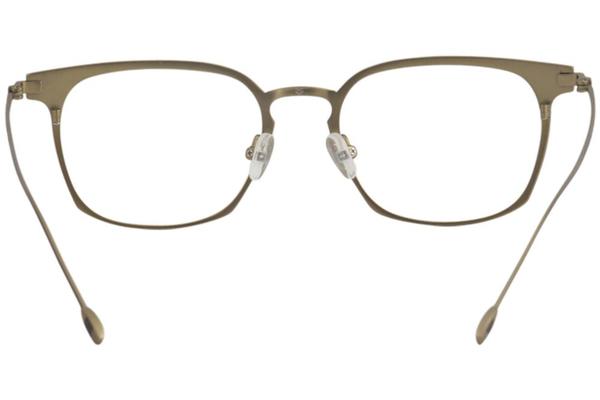 John varvatos discount eyeglasses v161