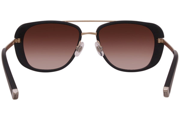 Matsuda Men's M3023 M/3023 Fashion Pilot Sunglasses | EyeSpecs.com