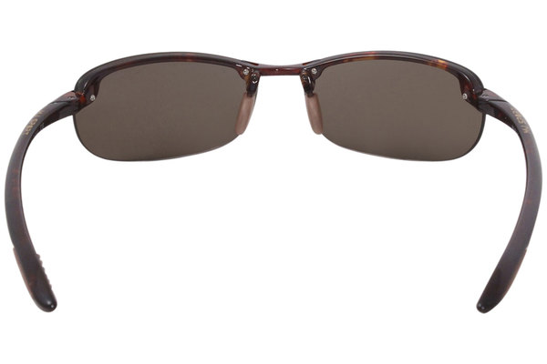 Sunglasses Maui Jim Makaha H405-10 Tortoise Polarized in stock | Price  105,75 € | Visiofactory