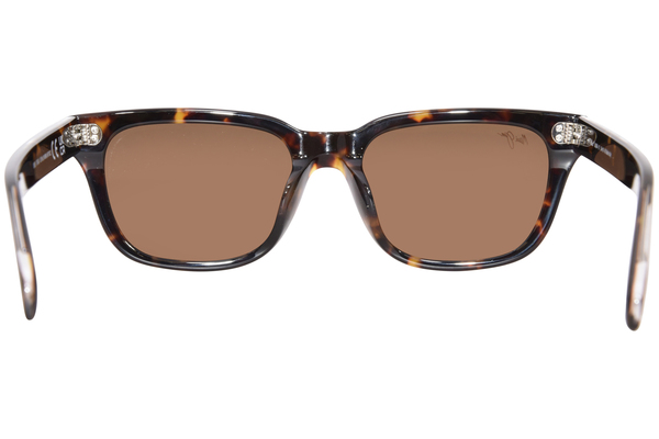 Maui Jim Likeke MJ894-10 Sunglasses Havana/Honey/Polarized HCL Bronze 54mm