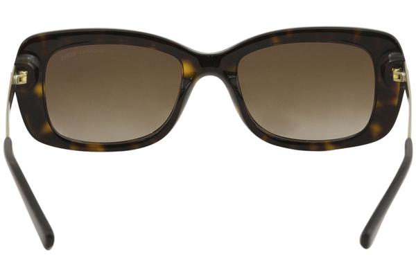 michael kors seville sunglasses