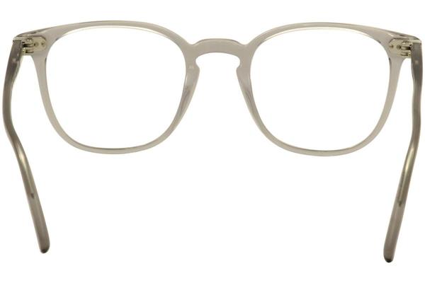 Oliver Peoples OV5345U Ebsen 1132 Grey Crystal Eyeglasses 48mm |  