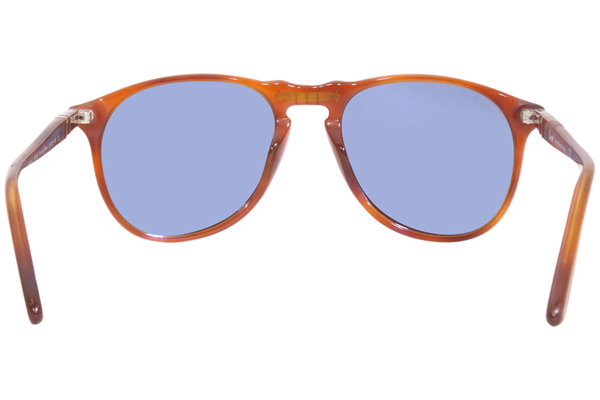 Persol 9649 outlet terra di siena