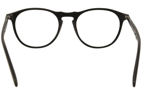 Persol Women s Eyeglasses PO3205V PO 3205 V 24 Havana Optical Frame 51mm EyeSpecs