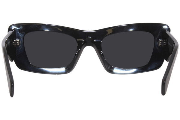 Prada PR 13ZS Cat-Eye Sunglasses