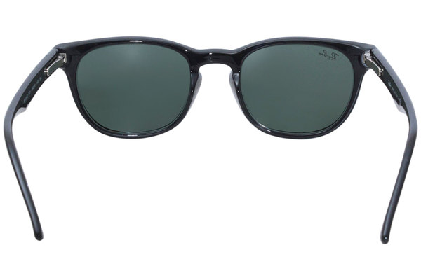 Ray Ban RB4140 Men's RayBan Sunglasses Square Shades 