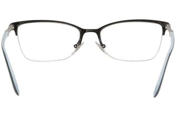 Tiffany & Co. Women's Eyeglasses TF1111B TF/1111/B 6097 Black