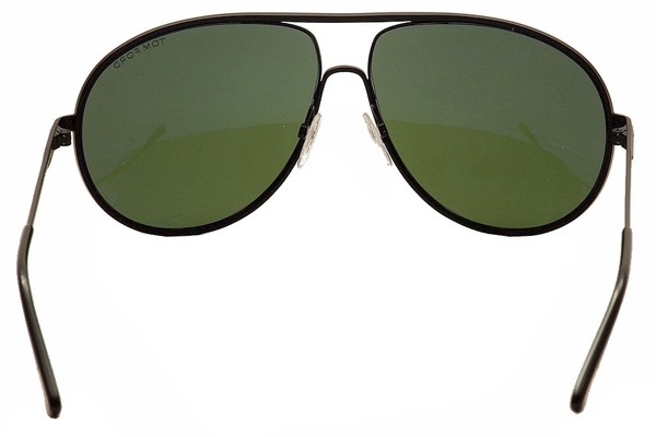 Tom Ford Cliff TF450 TF/450 Fashion Pilot Sunglasses 