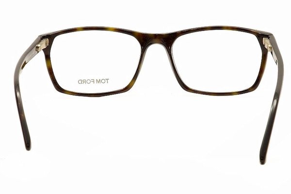 Tom Ford Eyeglasses TF5295 TF/5295 Full Rim Optical Frame 