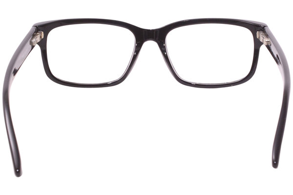 Tom Ford TF5313 002 Eyeglasses Men's Matte Black Full Rim Optical Frame  55mm 