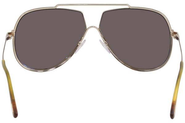 Tom Ford Philippe TF02 999 02D 58 16 Sunglasses