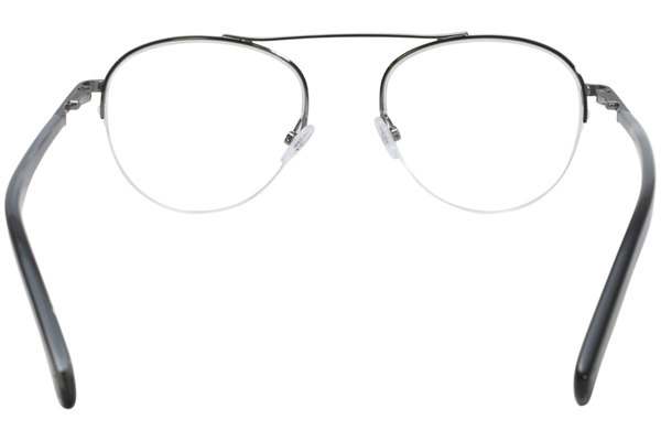 Tom ford 2024 half rim glasses