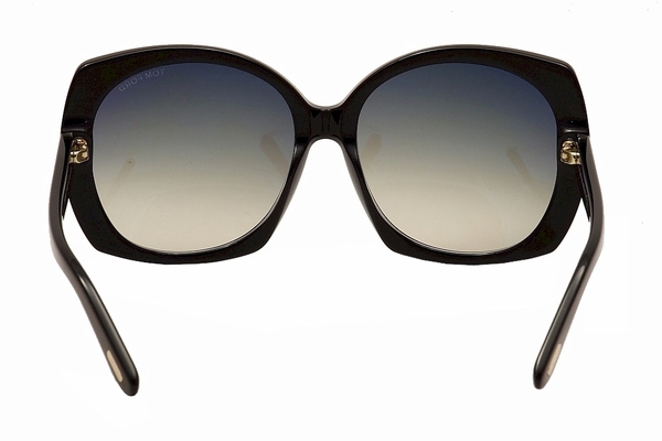 Tom Ford Womens Gabriella Tf362 Tf362 Fashion Sunglasses 