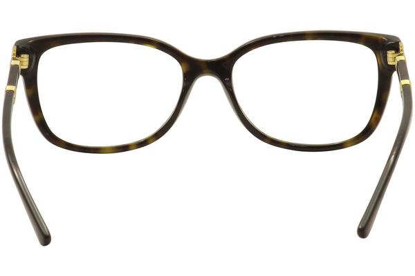 Tory Burch Womens Eyeglasses Ty2075 Ty2075 Full Rim Optical Frame 7497