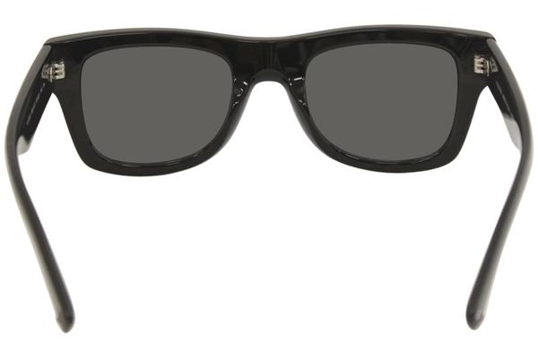 Valentino Men's VA4045 VA/4045 Fashion Square Sunglasses | EyeSpecs.com