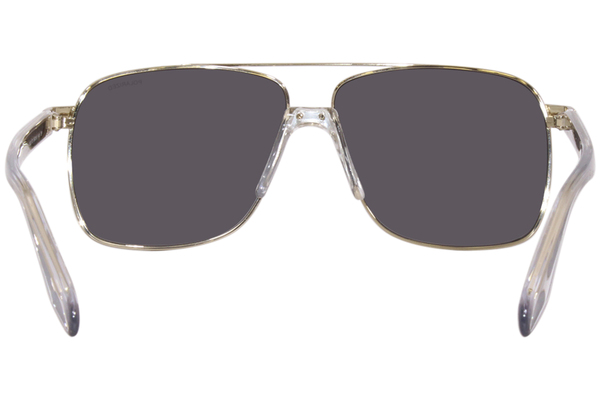 Ve2174 polarized outlet