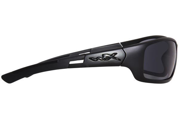 Wiley-X Slay Sunglasses Wrap Around