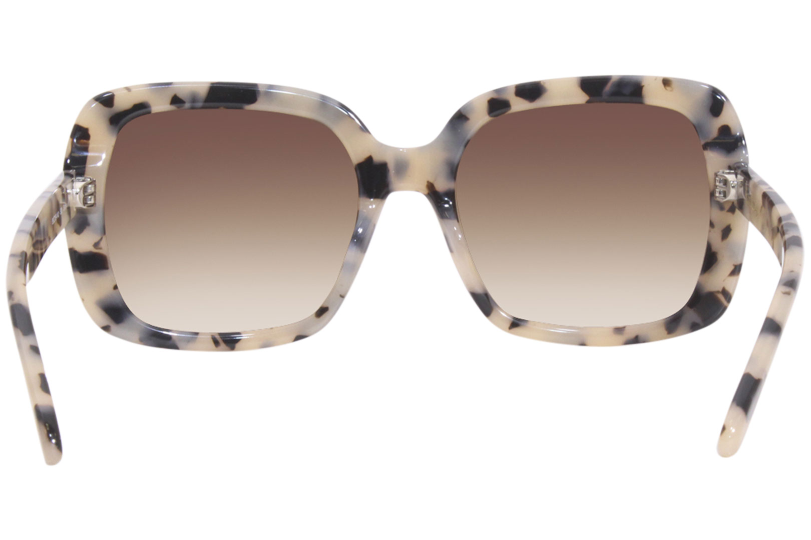 Lilly Pulitzer Sicily SB Sunglasses Women's Sable Tortoise/Brown Grad.  55-19-140