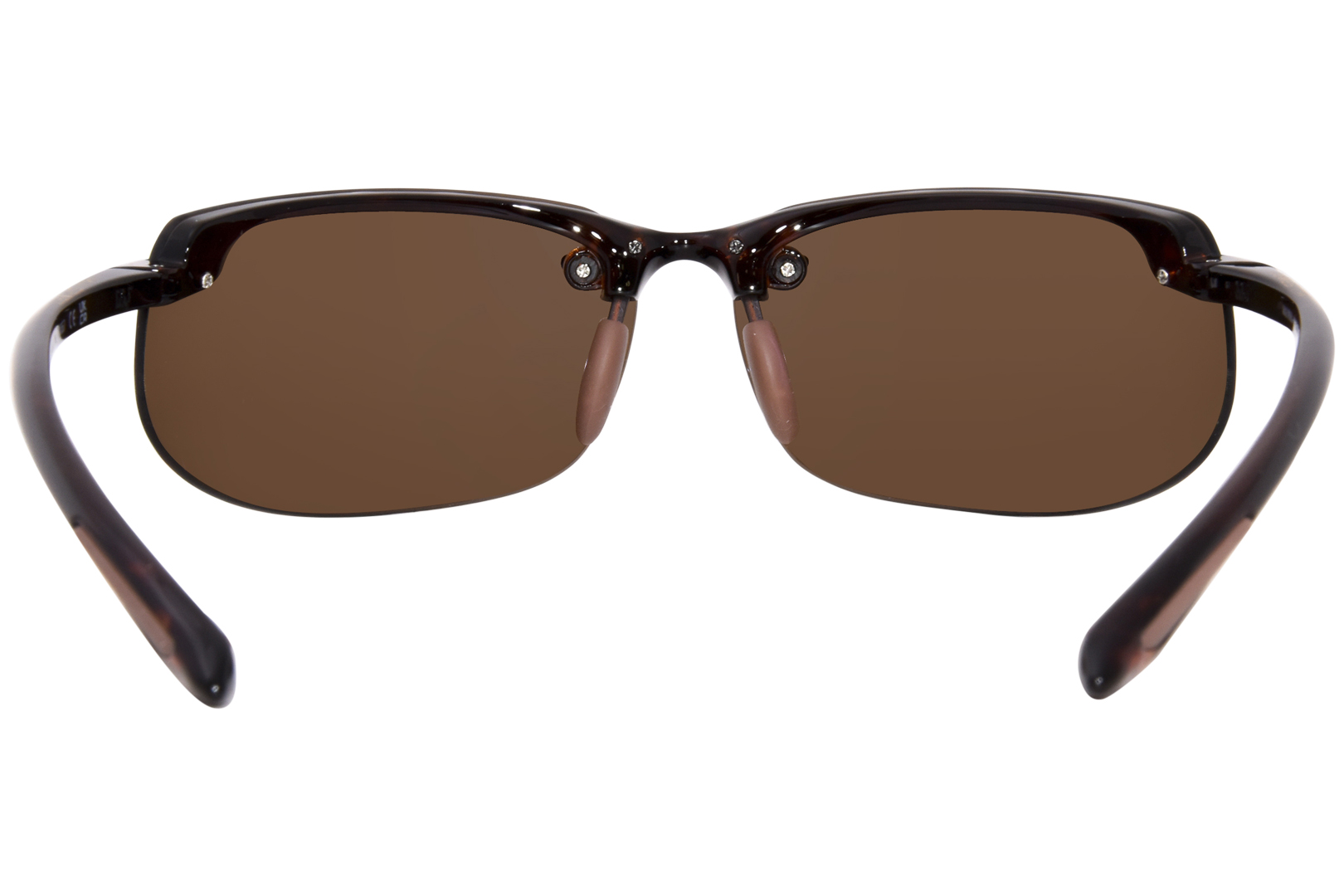 Maui Jim BANYANS UNISEX - Sunglasses - tortoise/brown - Zalando.co.uk