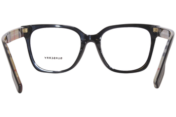 Burberry Evelyn BE2347F 3945 Eyeglasses Women's Bordeaux Full Rim