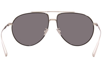 Dior Blacksuit Au - Gray - Sunglasses