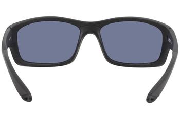 Costa Del Mar Polarized Men's Jose Sunglasses Wrap Style