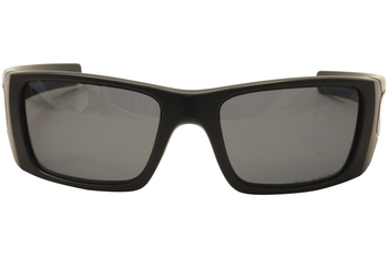 Oakley, Accessories, Oakley Fuel Cell Black Polarized Mens Sunglasses