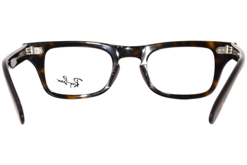 Ray Ban Junior-Burbank RY9083V 3848 Eyeglasses Youth Boy's Striped